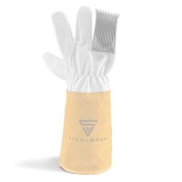 TIG fingers / protection thermique pour les gants de soudage