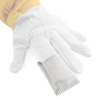TIG fingers / protection thermique pour les gants de soudage