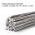 Fili per saldatura ER307Si acciaio inossidabile ad alta lega/&Oslash; 1,6 x 500 mm / 2 kg