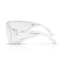 STAHLWERK lunettes de s&eacute;curit&eacute;