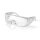STAHLWERK Kit de protection AS-1 avec protection auditive, lunettes de protection et &eacute;cran facial pour travailler en toute s&eacute;curit&eacute;