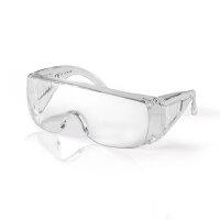 STAHLWERK Kit de protection AS-3 avec lunettes de...